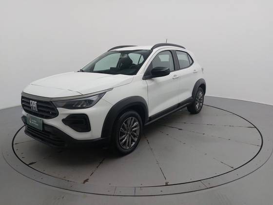 FIAT PULSE 1.3 FLEX DRIVE CVT FIAT PULSE 1.3 FLEX DRIVE CVT